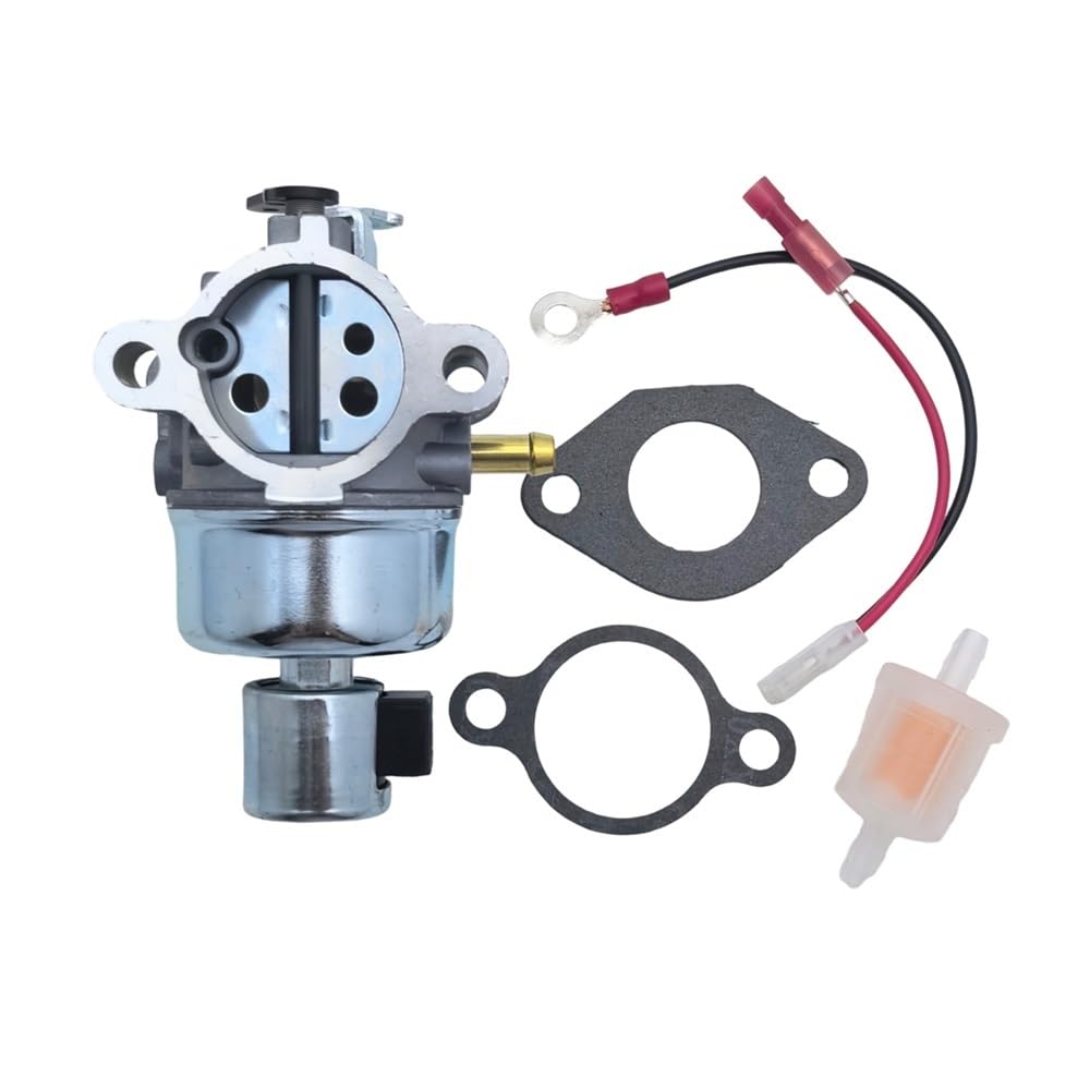Joint de carburateur tondeuse LTX1045 rechange moteur SV470 pièce carburation