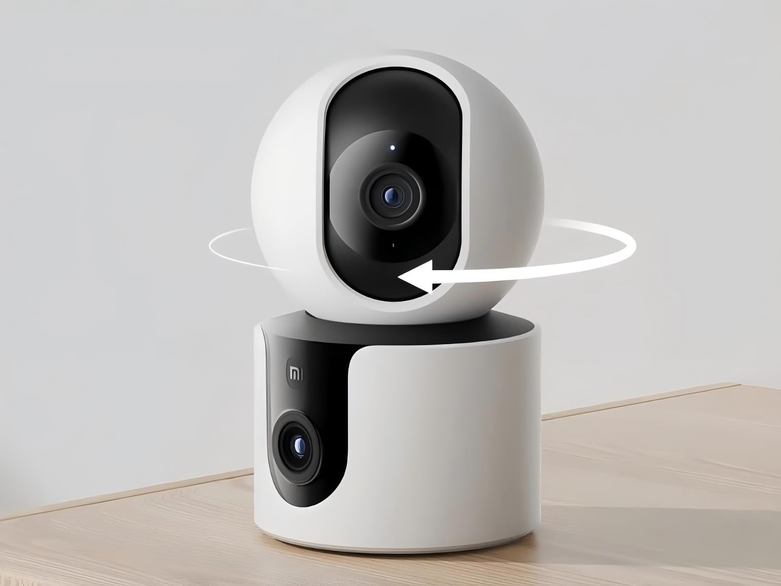 Xiaomi Smart Camera C300 Dual EU