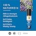 PRIMAVERA Duft Roll-On Stressfrei bio 10 ml - Lavendel - Aromaöl, Duftöl, Aromatherapie für unterwegs - beruhigend - vegan