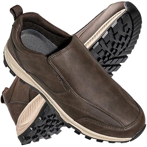 Chaussures Aocase Basses Imperméables Cover