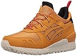 ASICS Men's Gel-Lyte MT Fashion Sneaker, Tan/Tan, 8 M US