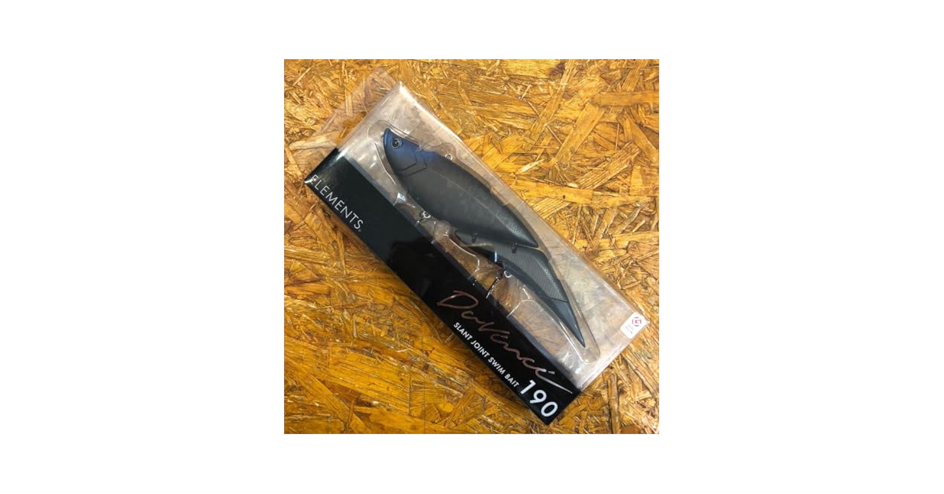 ダヴィンチ　190 ファントム　Davinci 190 Phantom Amazon.co.jp: 現状品 エレメンツ ダヴィンチ190#PHANTOM
