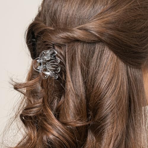 Pinces cheveux pour femmes BESTYASH accessoires de mode coiffage quotidien
