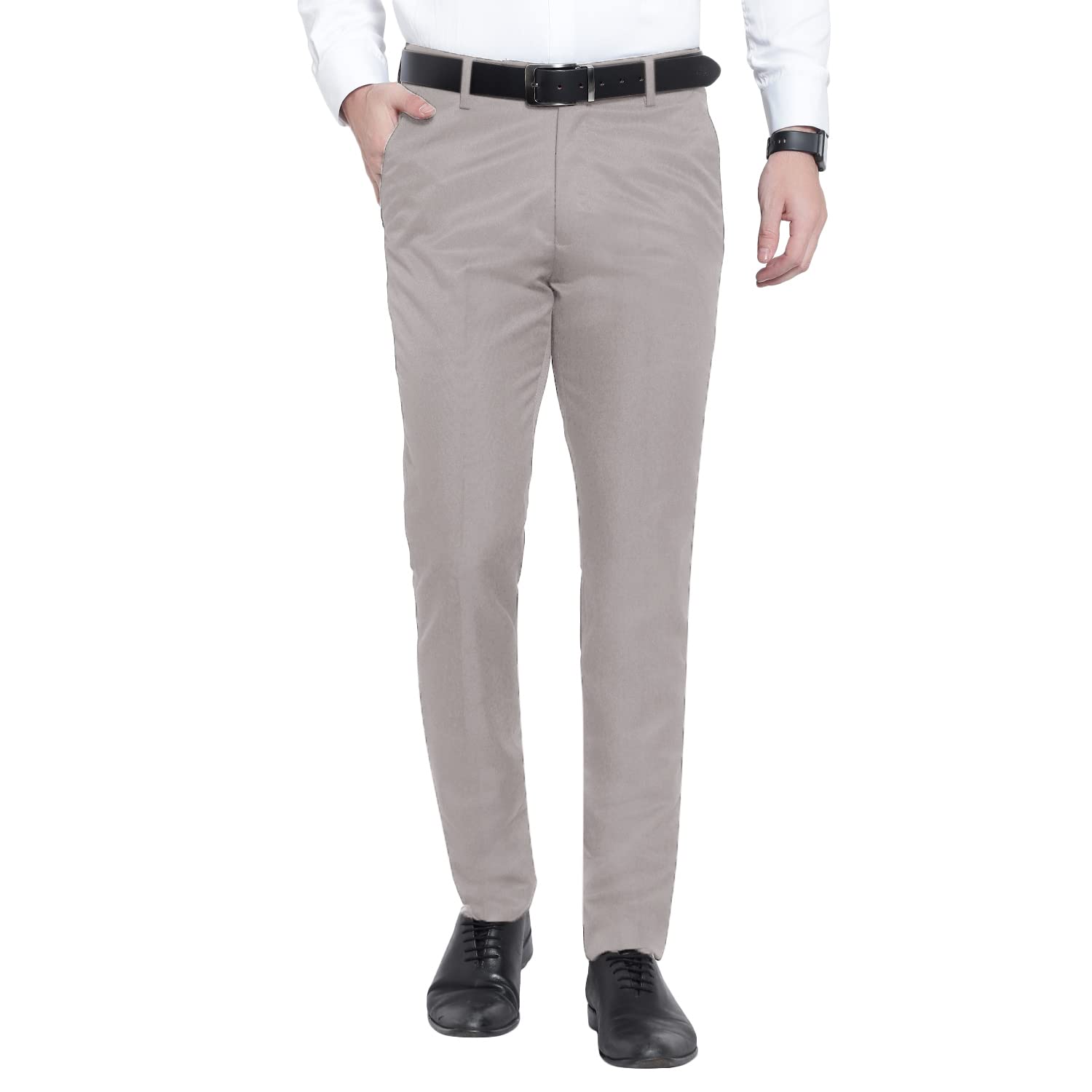 RR Fashion Men's Regular Formal Trouser-picture-34