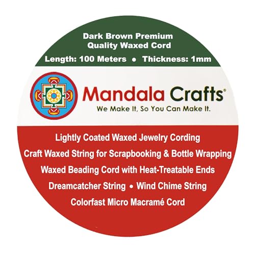 Lista de Cuerdas e hilos para abalorios los más solicitados. 27 Imagen adicional