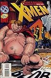 Professor Xavier & The X-Men # 3 (Ref1385743713)