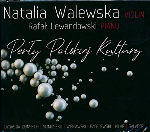 Pearls Of Polish Culture