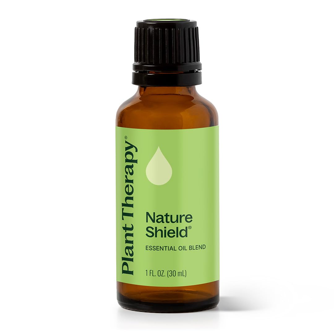 Plant Therapy Nature Shield