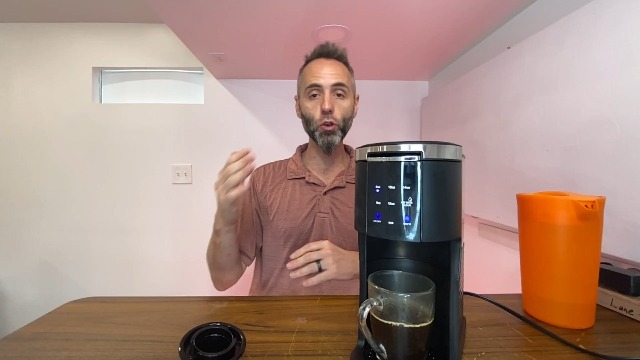 Best Single Serve Coffee Maker | Fast Brew Coffee Maker