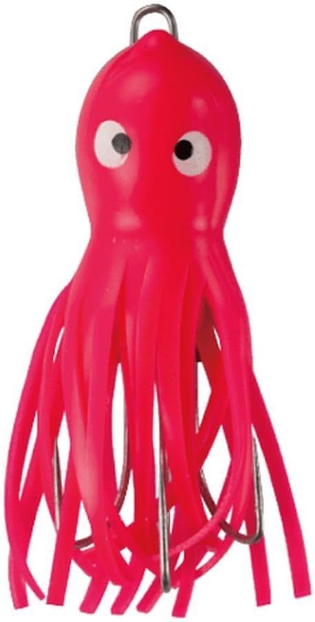 YAMASHITA Octopus Lovers Yanen TS