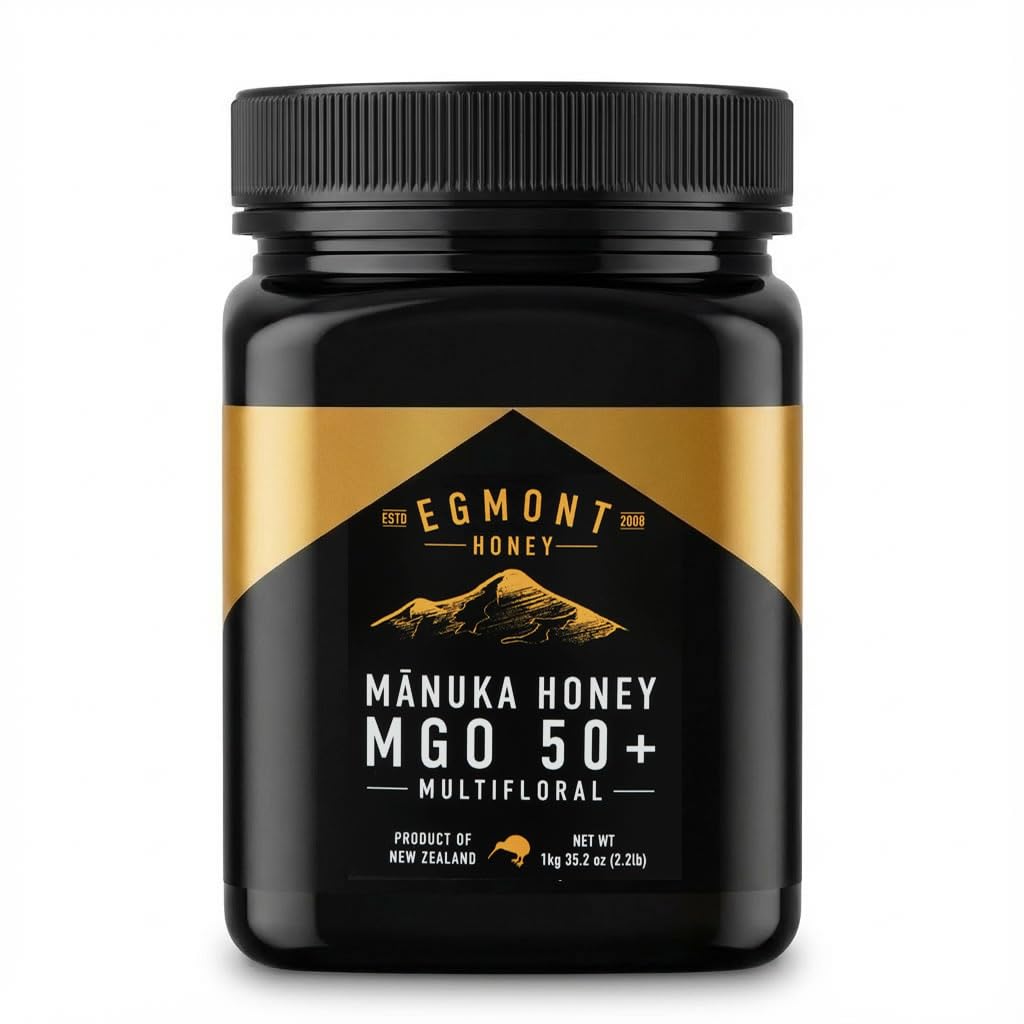 エグモントハニー社 マヌカハニー MGO1050+ 250g エグモントハニー マヌカハニー MGO1050+(UMF23+) 250g