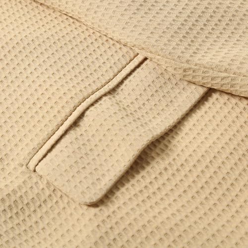 Mens Classic Fit Suit Separates Jackets– Stretch Blazer Lightweight Solid Color Sport Coat for Business Wedding Daily Wear3