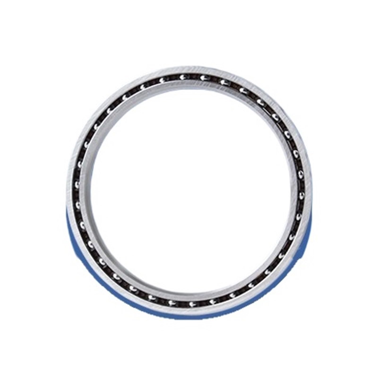 Roulement à Billes à Contact Oblique, Section Mince, 1 pièce, K32013AR0, 320 x 346 x 13 mm, roulement Haute précision pour Charges radiales et axiales