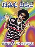 Mac Dre - Thizzelle Washington Poster