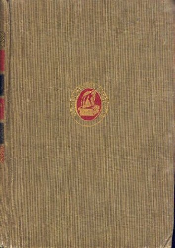 The Big Clock / The Saint Sees It Through / A Knife Is Silent / ...And High Water