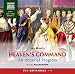 Produktbild Heaven's Command (Playaway Adult Nonfiction): An Imperial Progress. abridged