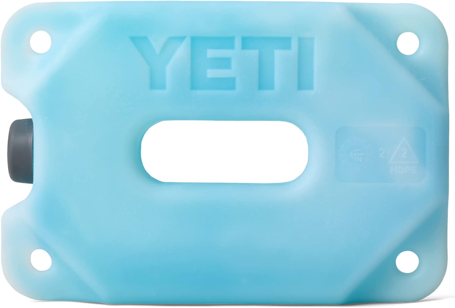 ICE Block Refreezable Reusable Cooler Ice Pack