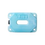 YETI ICE Block Refreezable Reusable Cooler Ice Pack