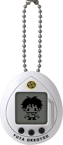 Miniatura 2 de Bandai - Tamagotchi Nano - Jujutsu Kaisen 0 - Yuta Okkotsu - NT81339