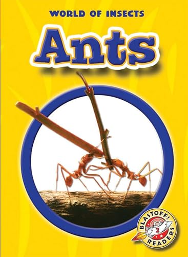 Ants (Blastoff Readers. Level 2) view 2