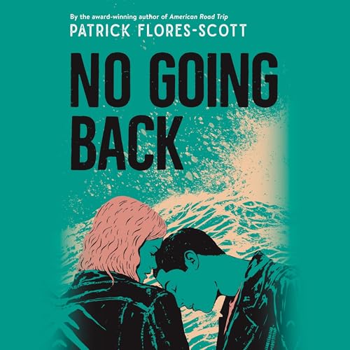 Page de couverture de No Going Back