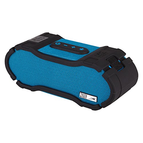 altec lansing omni jacket