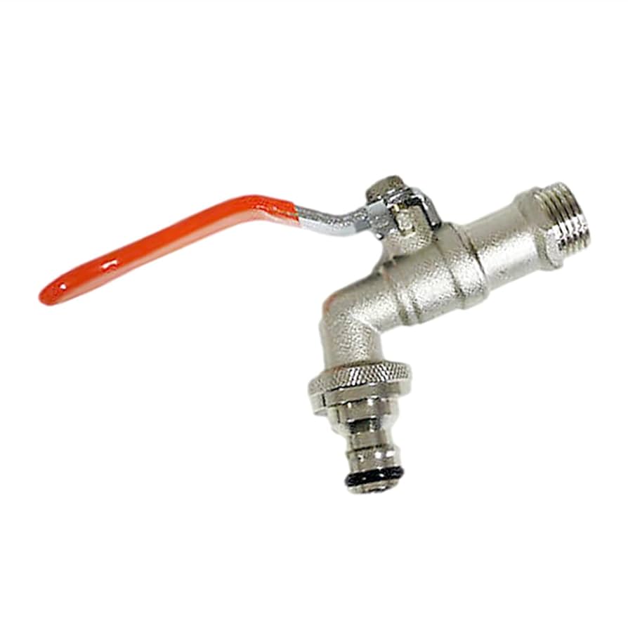 水道バルブ 4個セット1/2サス 楽天市場】水道 バルブ 20の通販