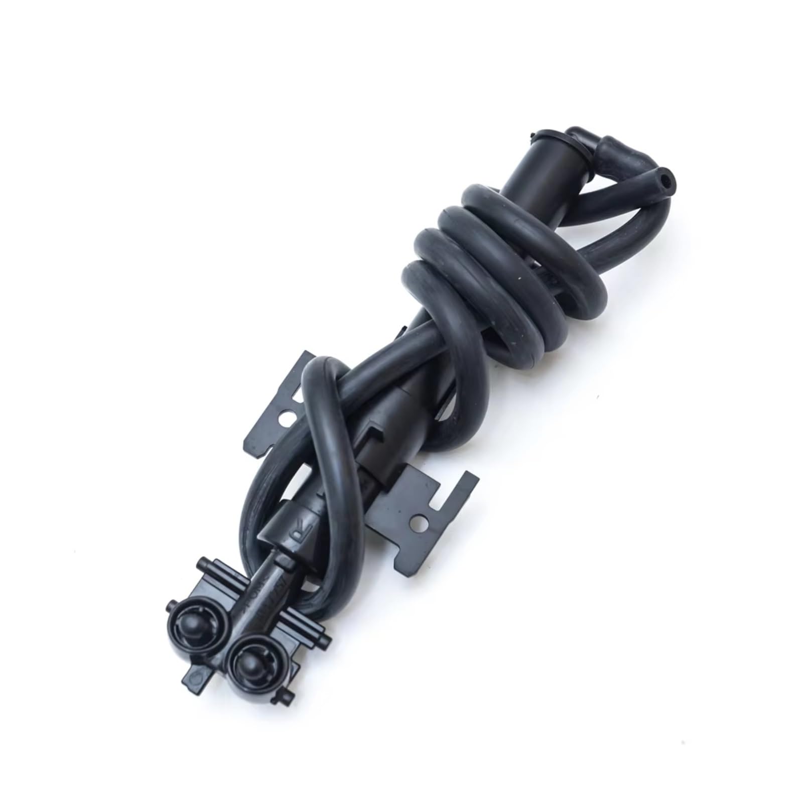 Compatible Con Range Para Rover Para Sport 2014 LR109997 Faro De Coche Arandela Parachoques Delantero Boquilla De Pulverización Cubierta Bomba Faro Limpieza faros