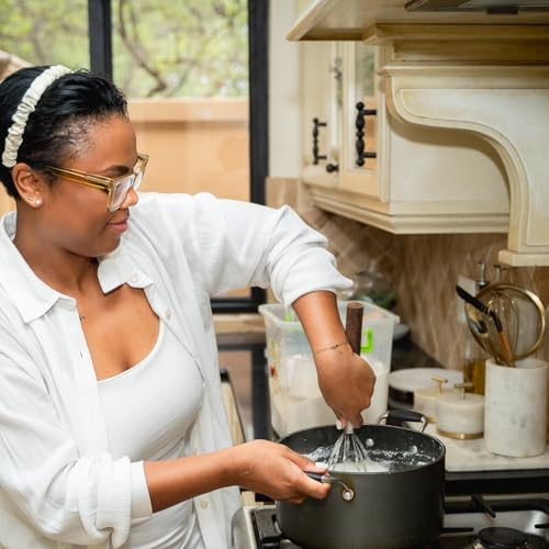 FALLING INLOVE WITH HOUSEKEEPING