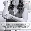 Eucerin-Roughness-Relief-Spot-Treatment-Targeted-Treatment-for-Extremely-Dry-Rough-Skin-25-oz-Tube Eucerin Roughness Relief Spot Treatment, Urea Enriched Body Moisturizer for Dry Skin, Rough and Scaly Spots, With Precision Tip for Targeted Application, 2.7 Oz Tube