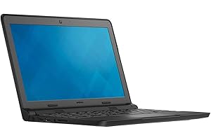 Dell 11-3120 Refurbished Laptop: Exceptional Performance Under $100