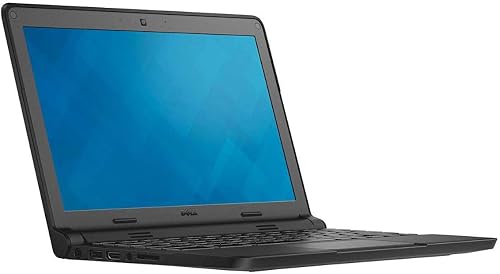 Dell 11-3120 Intel Celeron N2840 Laptop (Renewed)