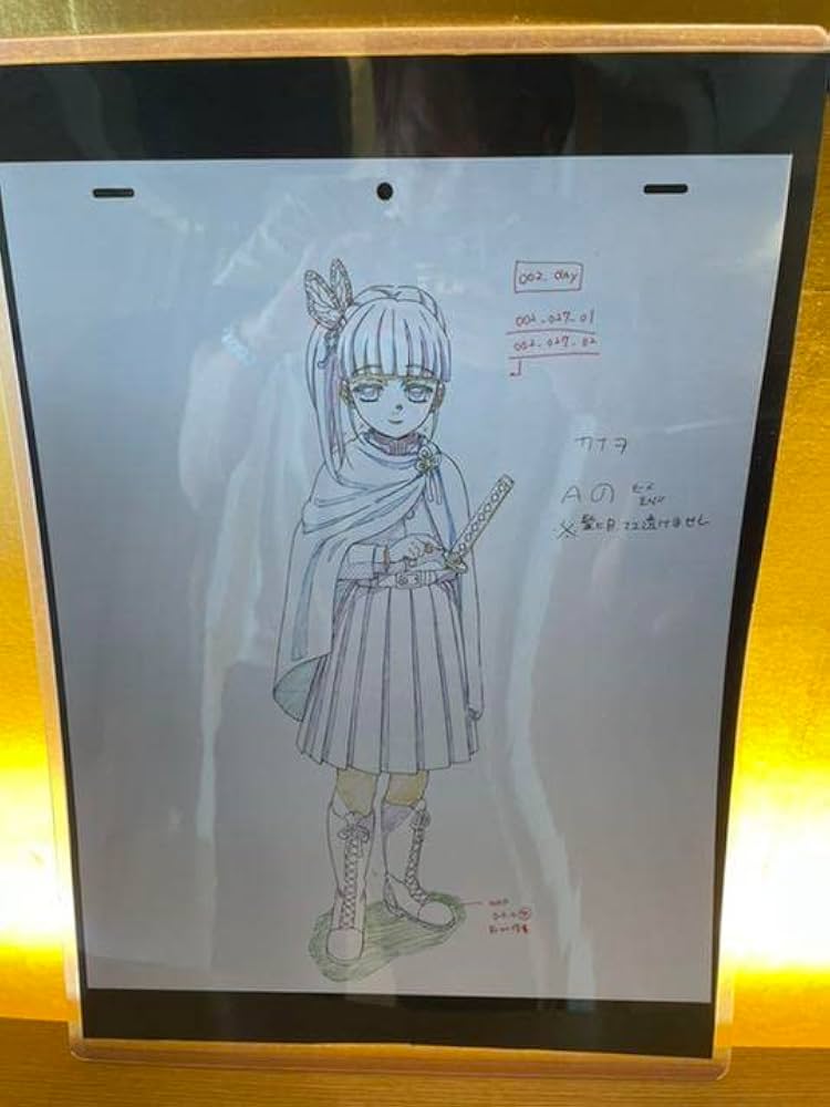 完全受注生産 高級複製原画 鬼滅の刃（: 鬼 滅 完全受注生産