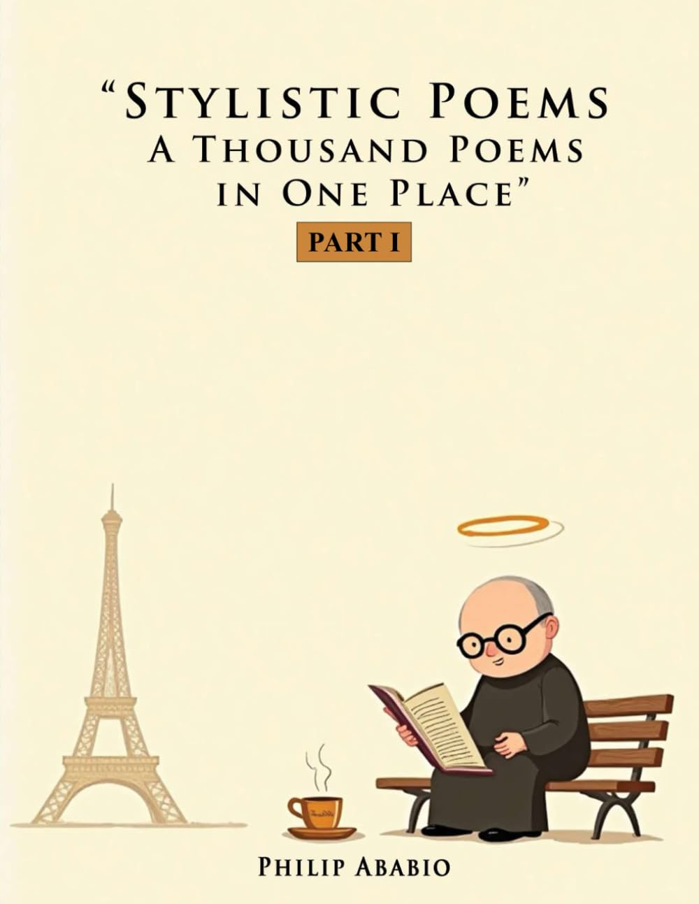 STYLISTIC POETRY: A THOUSAND POEMS IN ONE PLACE PART 1