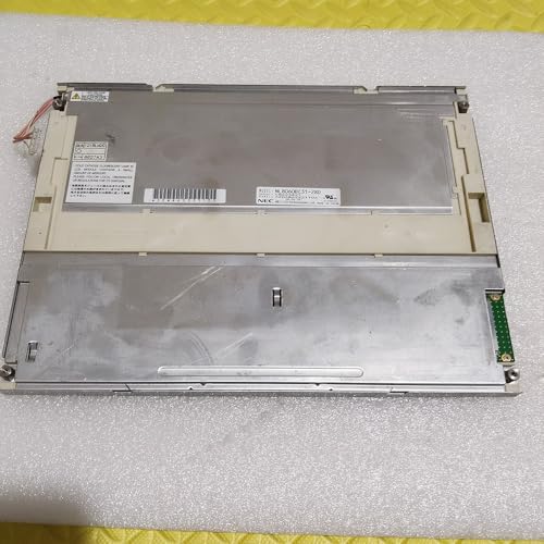 Image of Original 12.1 inch 800x600 LCD Screen NL8060BC31-28D Industrial Display