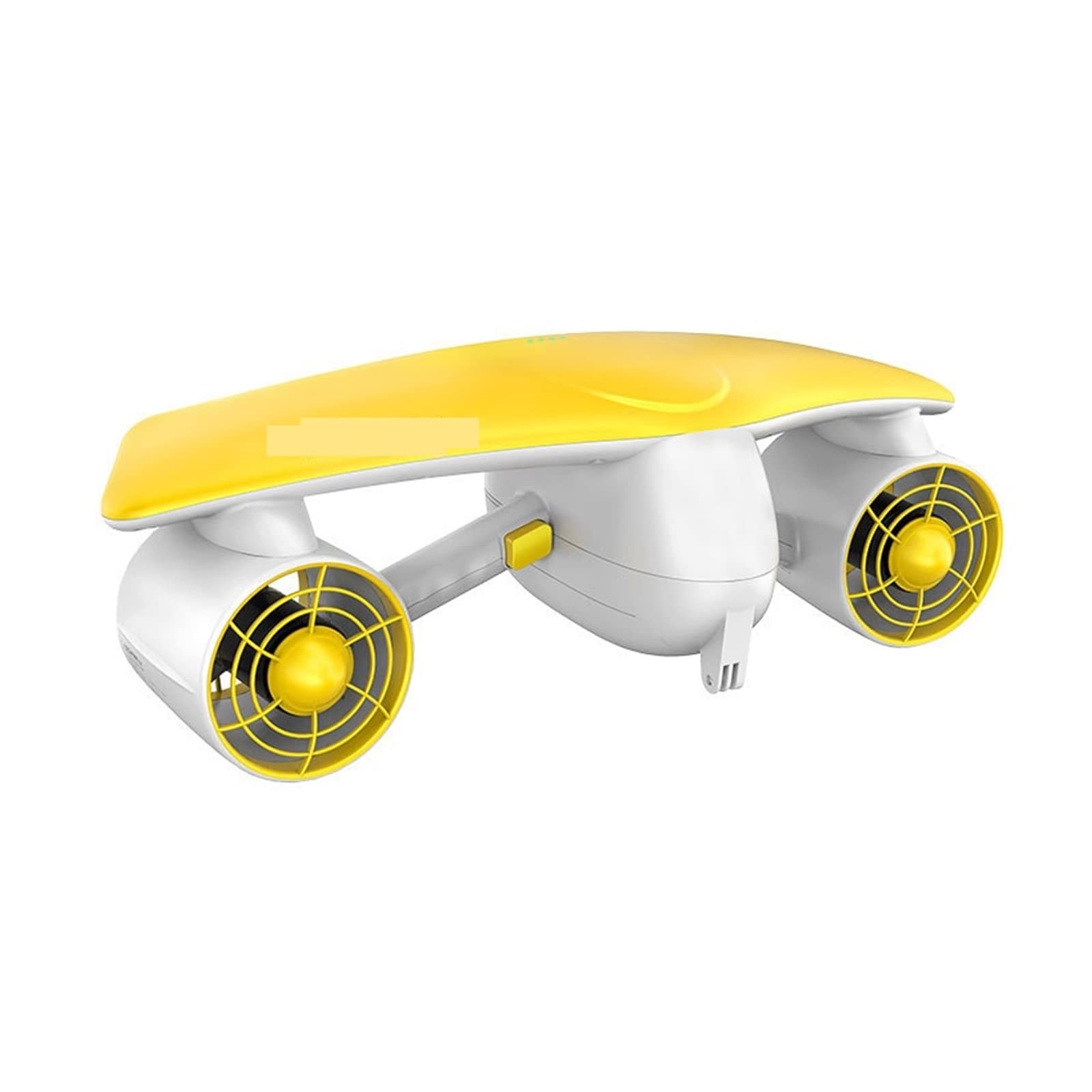 Mthckxjbsuz The Standard Model 30 Minutes Underwater Propeller, Underwater Thruster Handheld Diving Booster Equipment Water Plane Entertainment Sports(The Standard Model 30 Minutes)