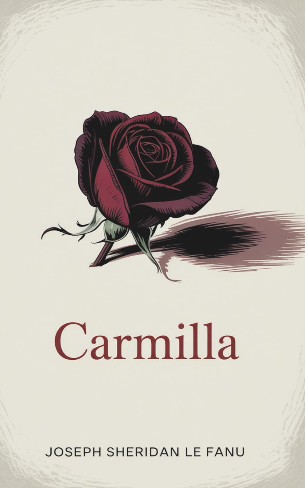 Carmilla: The Original Vampire Novella of Gothic Fiction (Annotated)