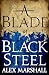A Blade of Black Steel (The Crimson Empire)