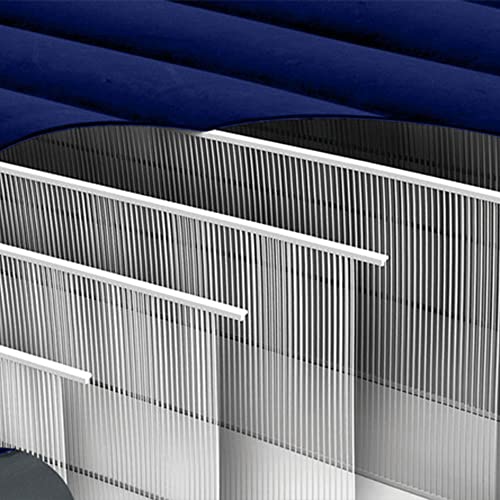 Colchón de Aire Dura-Beam de 75"x54" con Válvula 2 en 1