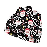 dolyues berretto per il freddo, cappello invernale per bambini, taglia unica, pattino, snowboard, berretti caldi, babbo natale, s