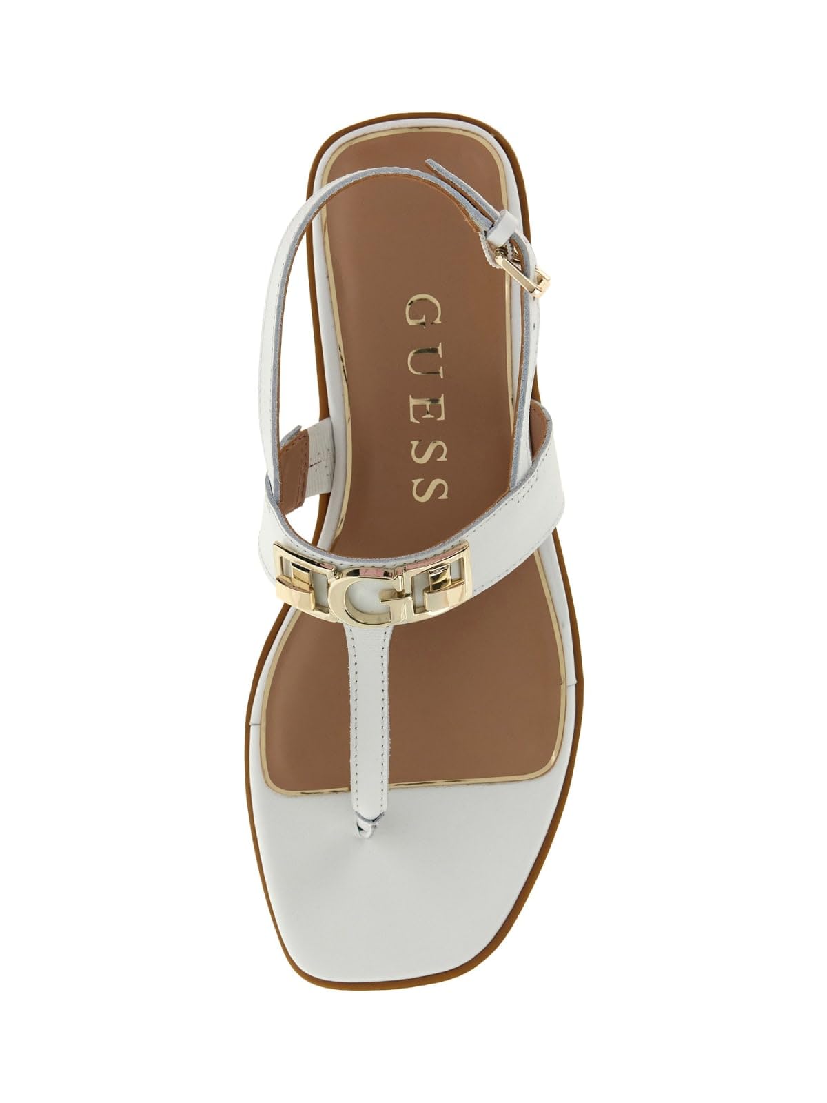 GUESS Ramiry Sandal Flat SANDALDonna