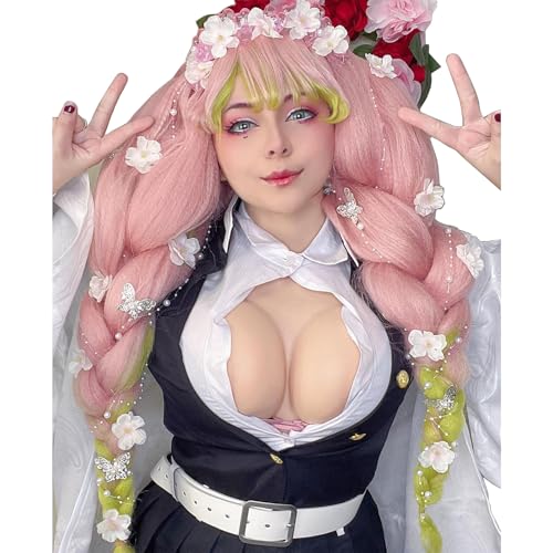 U-Back Silicone Breastplate Realistic Fake Boobs Fake breasts forms B-G Cup Breast Plates Transgender Cosplay
