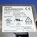 AC/DC DIN Rail Power Supply (PSU), Switch Mode, 1 Output, 50 W, 12 VDC, 4.2 A