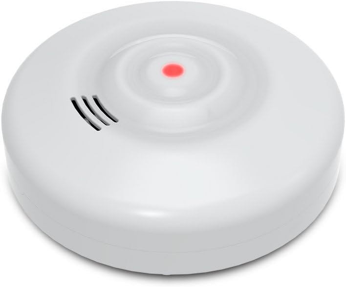 Ardwolf Early Warning Water Sensor/Alarm