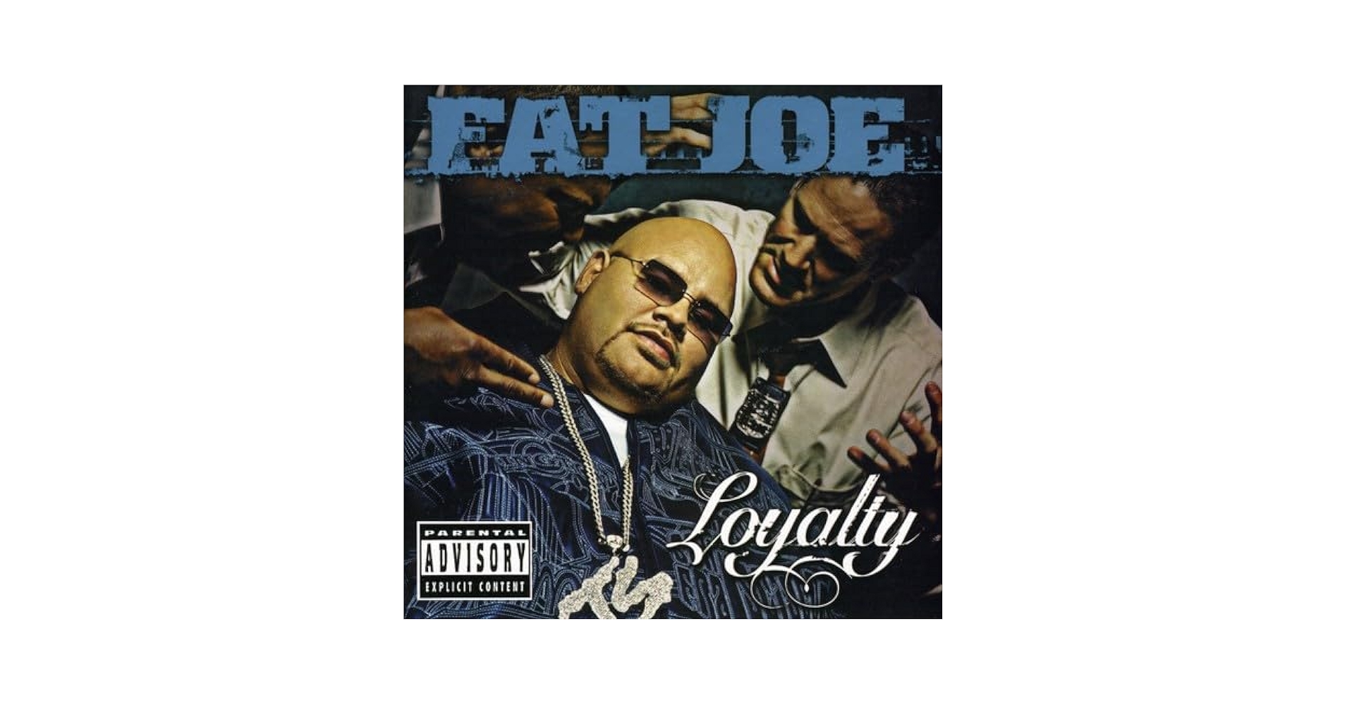 洋楽 Fat Joe - Loyalty (2LP) Fat Joe – Loyalty – 2 x Vinyl (LP, Album), 2002 [r1571273