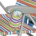 Sillon Tumbona CREVICOSTA Nevera Mochila Bolso CREVI2108 Multicolor.