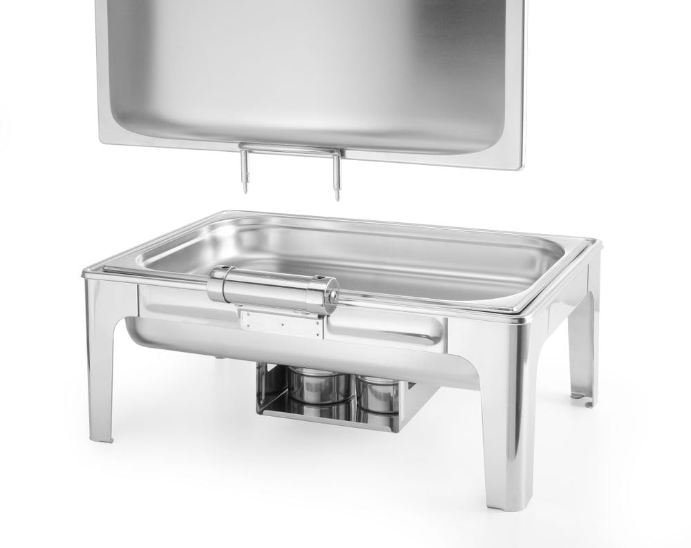 HENDI Chafing dish GN 1/1 finitura satinata