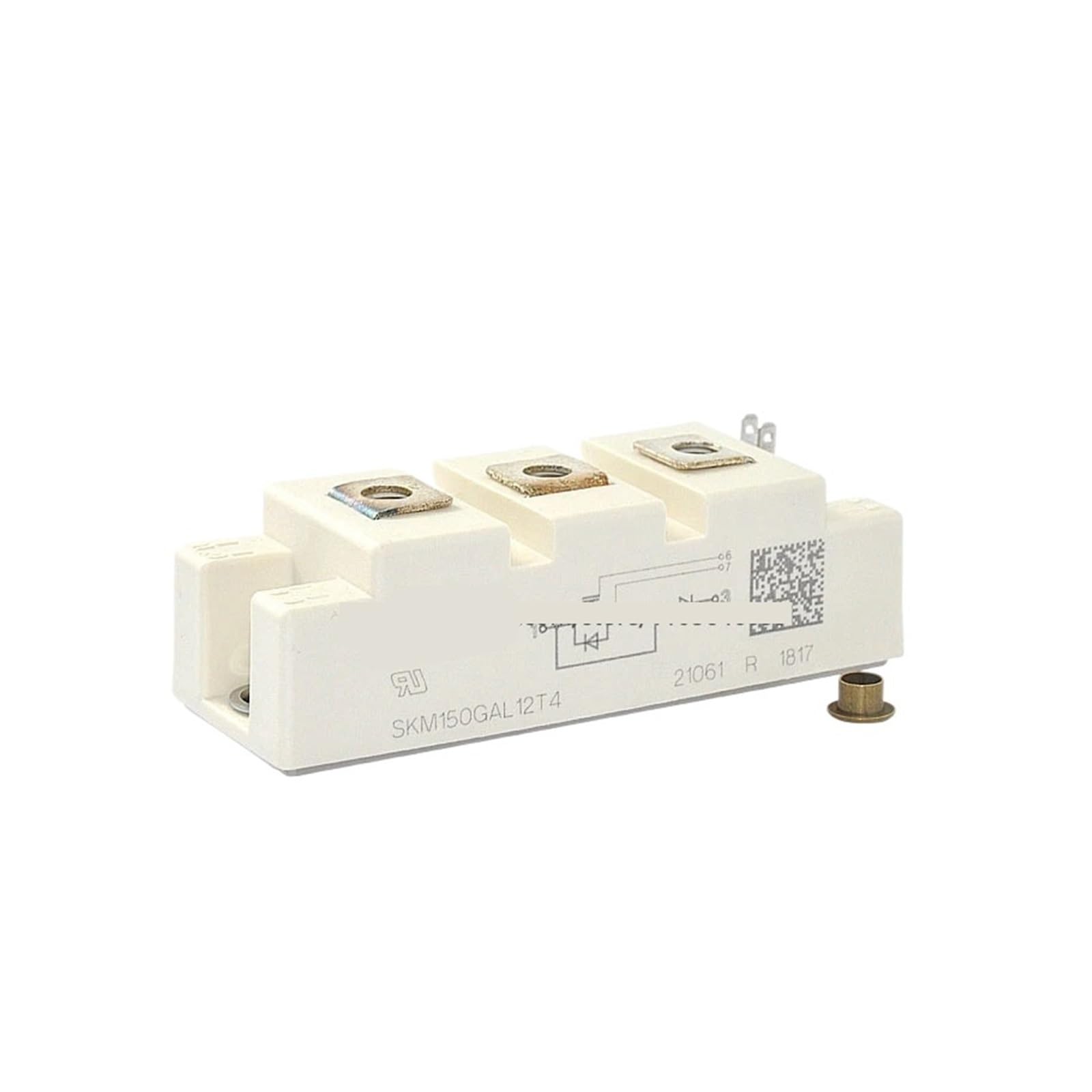 ELZNSQQK SKM150GAL12T4 SKM150GAL12V Module(SKM150GAL12V)
