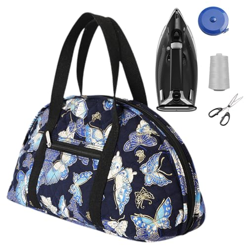 Imagen de Estuche de transporte de hierro