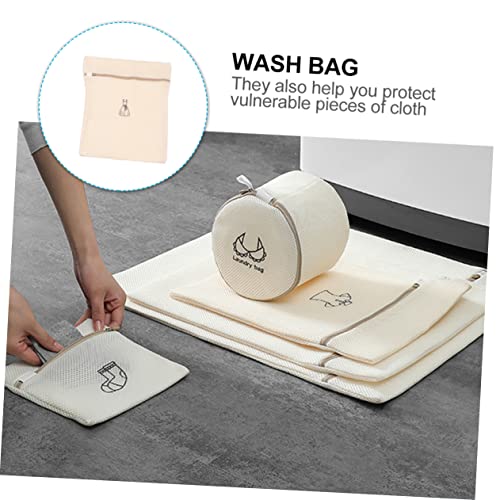 Filet à linge pour machine pour préserver la garde-robe familiale - 4